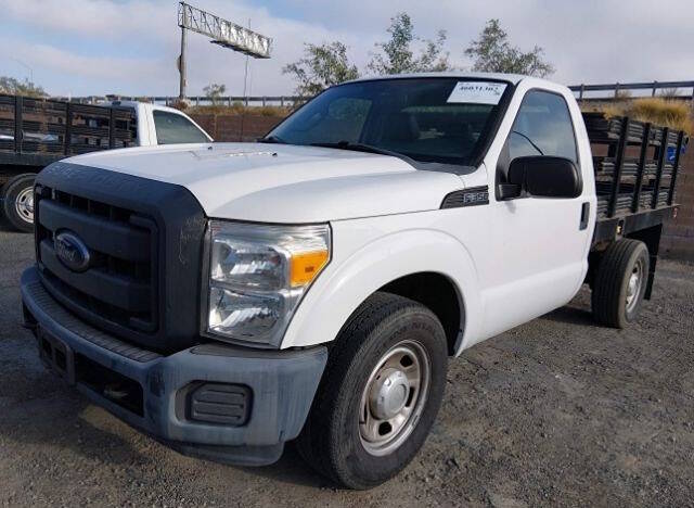 ford f-350 super duty 2016 1FDRF3A68GED16183 image ford f-350 super duty 2016 1FDRF3A68GED16183 image